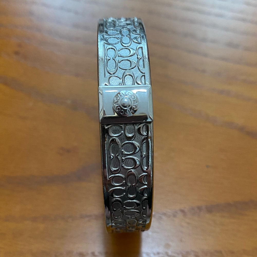 Coach Bracelet